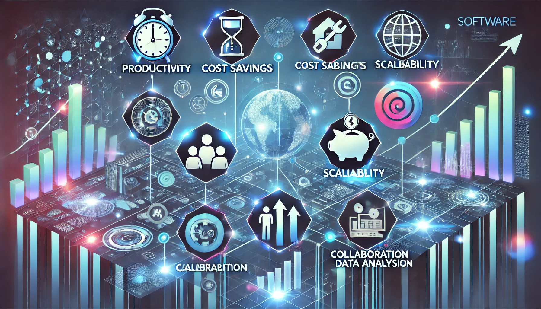 Software Benefits
